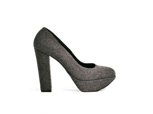 AW10 DOROTEA SHOES