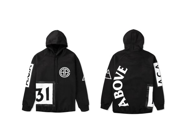 aw13 HAZARD CAPSULE