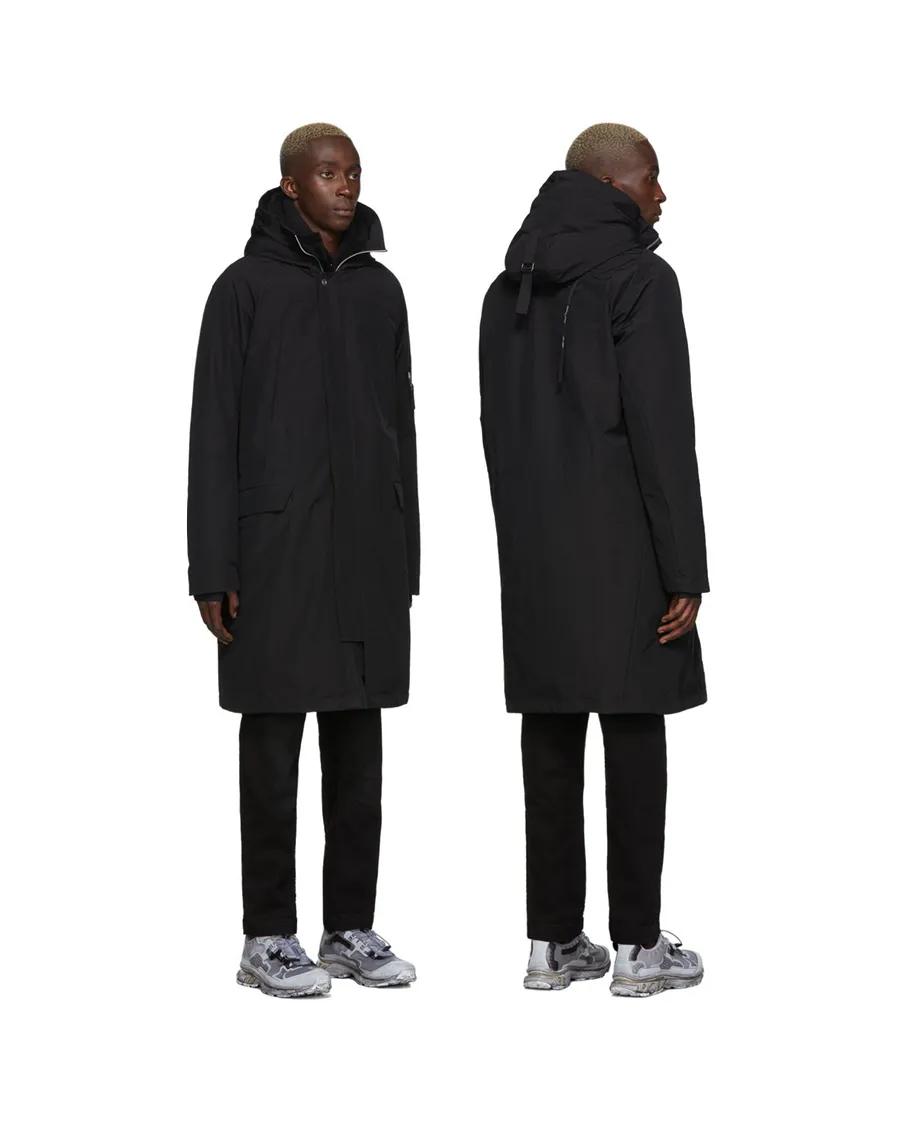 SS19 RETAIL EDITORIAL