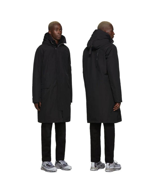 SS19 RETAIL EDITORIAL