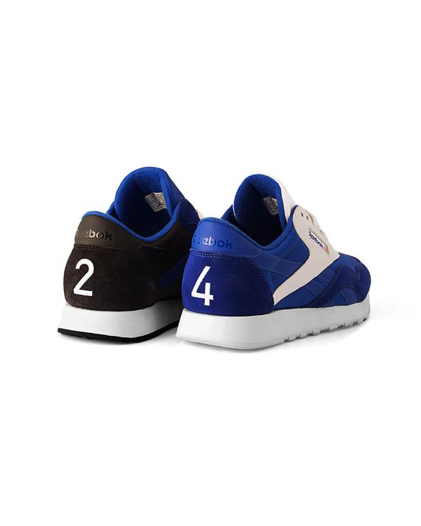 CLASSIC NYLON VKFC 1