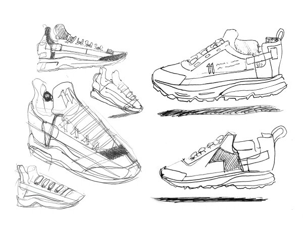AW19 Bamba6 Development