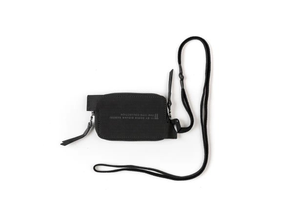 SS19 WALLETS
