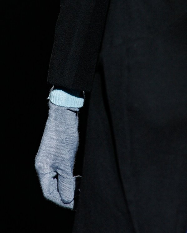 AW10 SHOW DETAILS