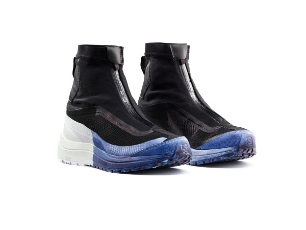 AW18 BAMBA2 DIP DYE