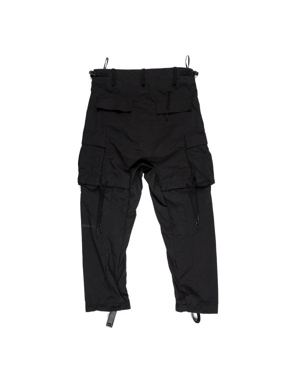 AW18 11BYBBS CARGOPANT DEVELOPMENT