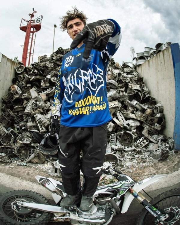 24KTS MX TEAM TEES EDITORIAL