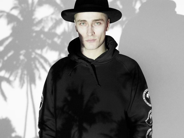 SS14 LOOKBOOK