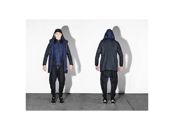 SS16 11BYBBS LOOKBOOK