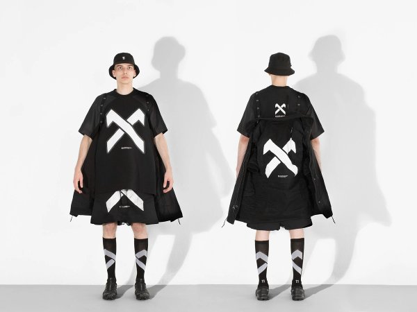 SS17 11BYBBS LOOKBOOK