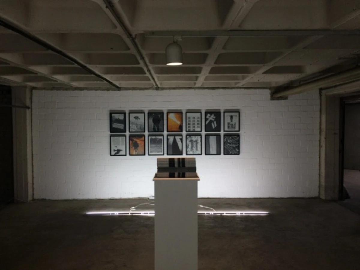 SS15 Darklands Hyperstation Installation