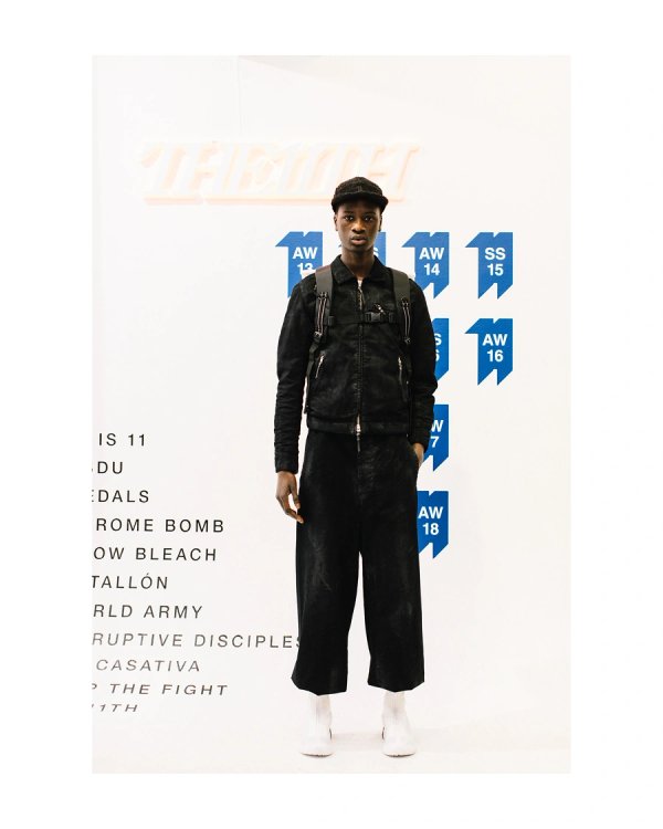 AW18 11BYBBS SHOT BY MATTEO CARCELLI