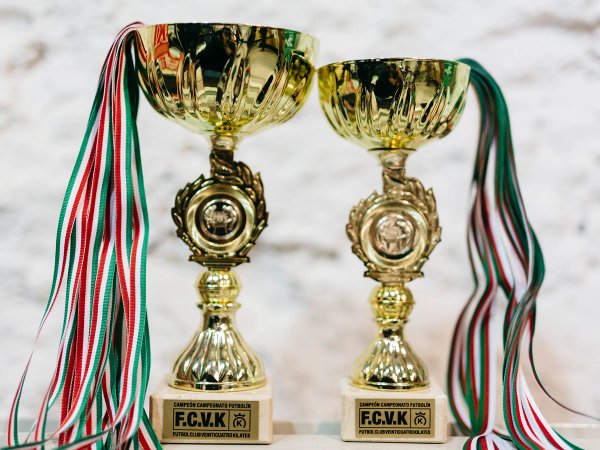 FCVK 2 EVENT
