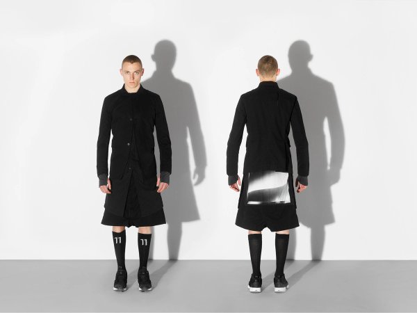 SS15 11BYBBS LOOKBOOK