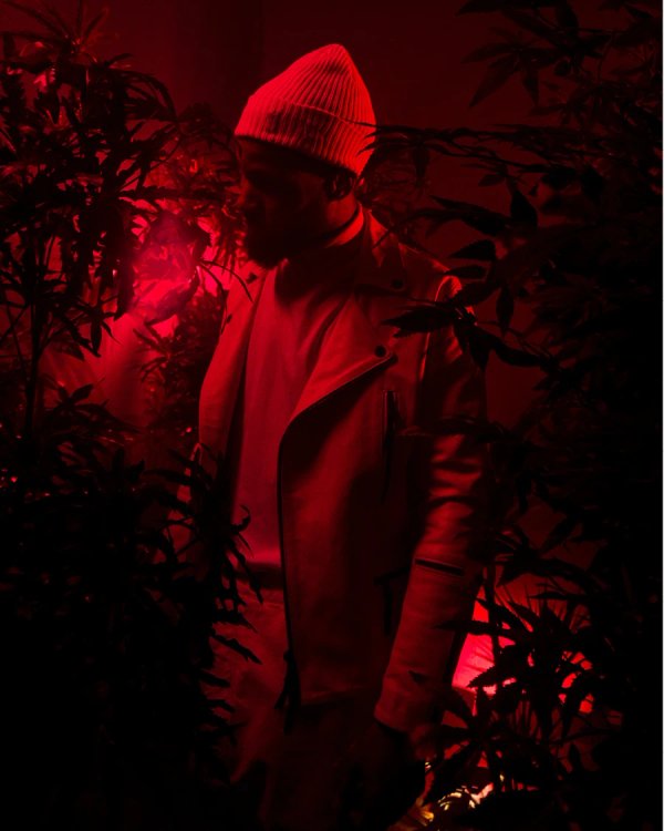 AW17 EDITORIAL