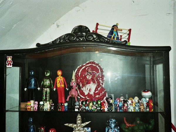 24KILATES BASEMENT