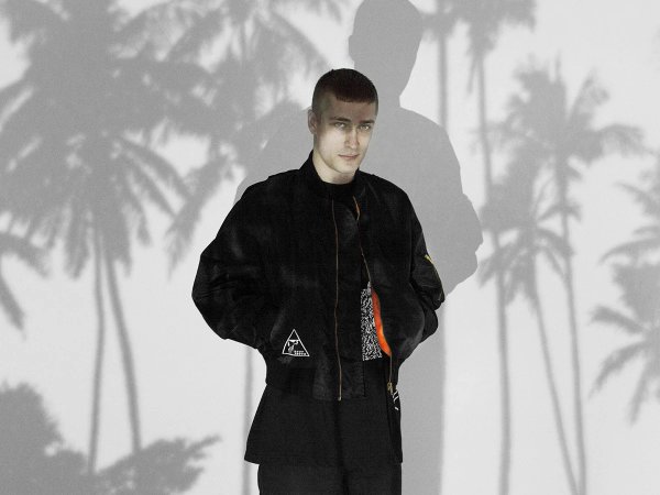 SS14 LOOKBOOK