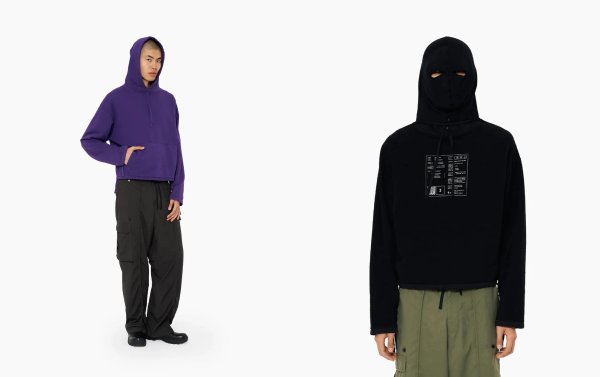 ECOMMERCE SHOTS