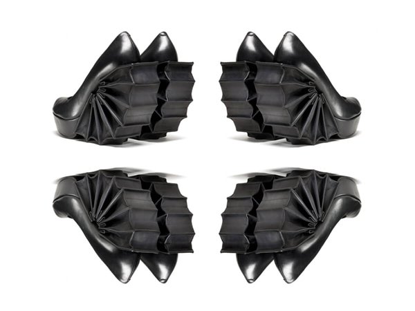 BELLOW SHOES