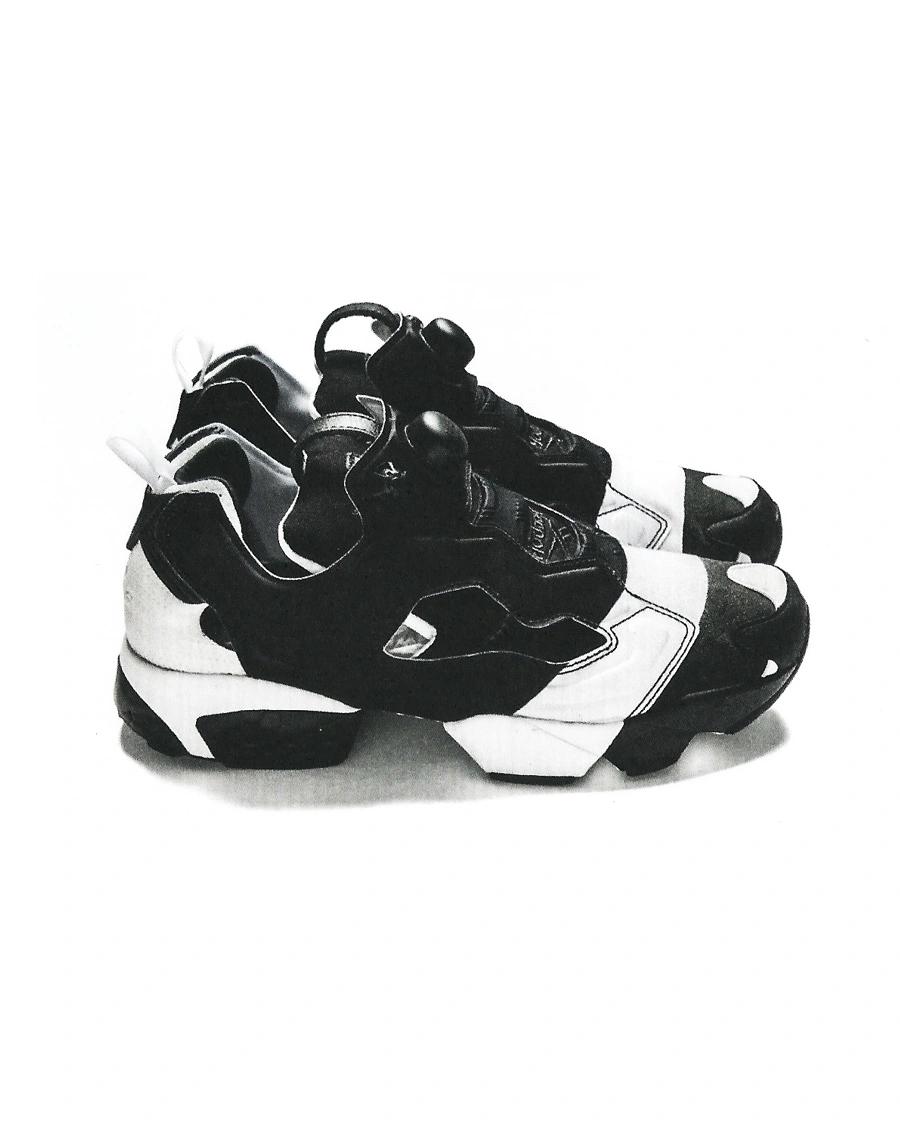 FURY PUMP