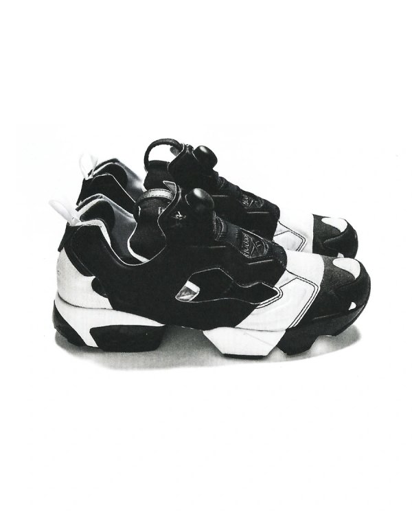FURY PUMP