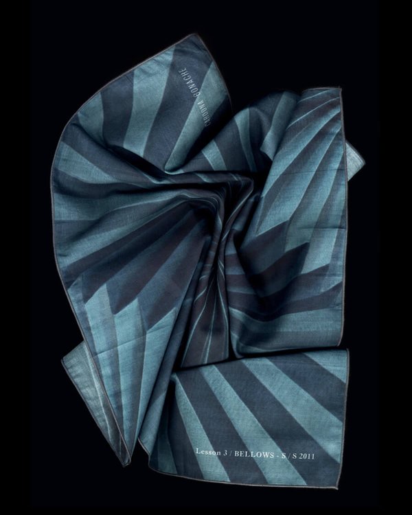 SS11 PARIS PRESENTATION