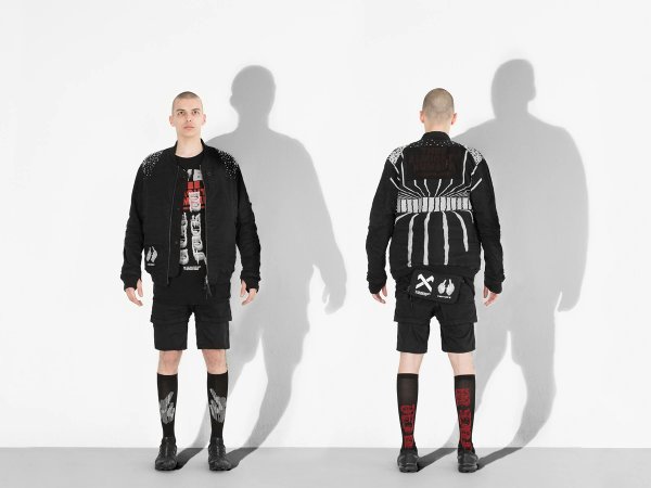 SS17 11BYBBS LOOKBOOK