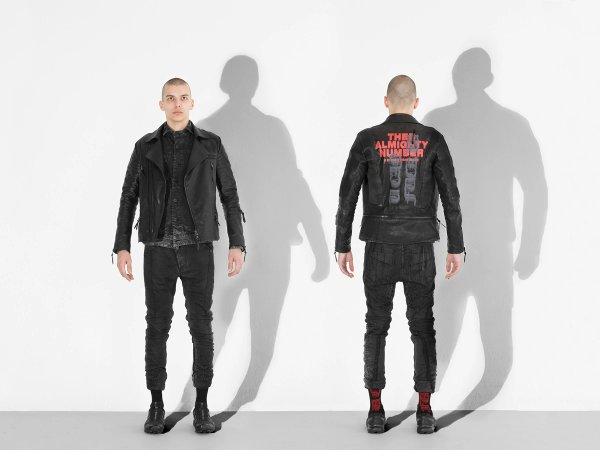 SS17 11BYBBS LOOKBOOK