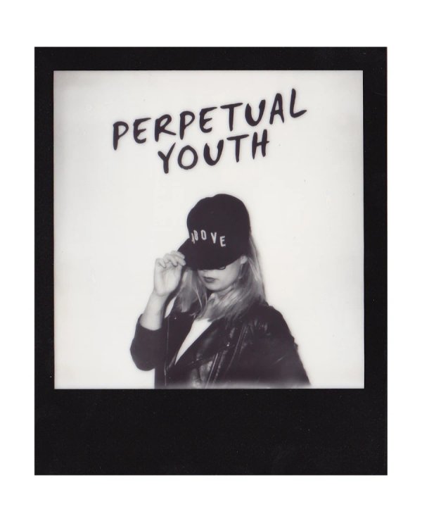 SS14 PERPETUAL YOUTH EVENT