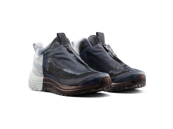 AW18 BAMBA2 MID DIP DYE