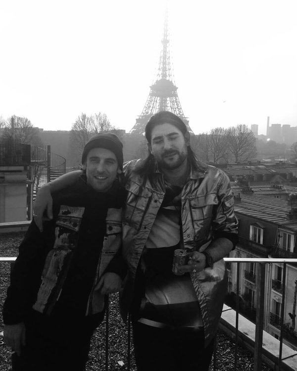 PARIS RECAP