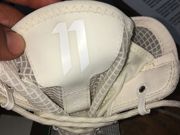 SS18 SALOMON DEVELOPMENT