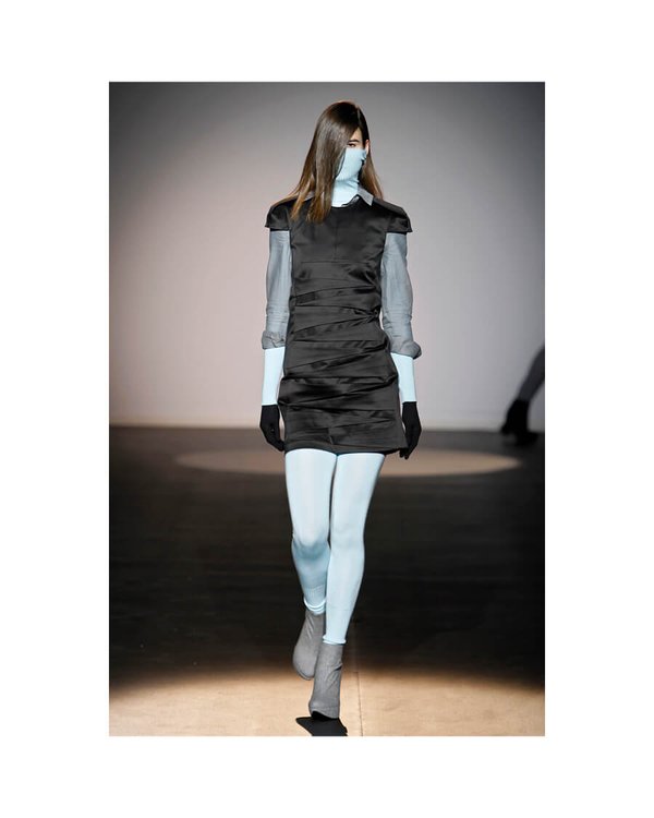 AW10 LOOKBOOK