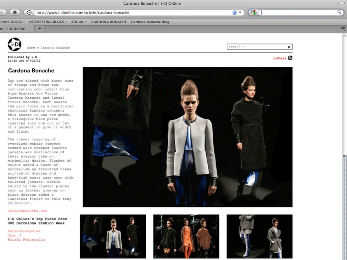 AW11 PRESS