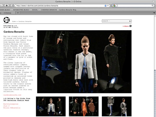 AW11 PRESS