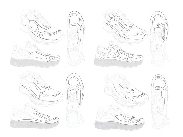 AW19 Bamba6 Development