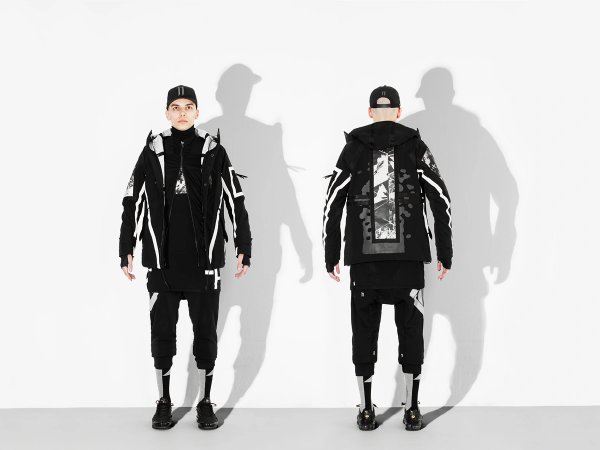 AW16 11BYBBS LOOKBOOK