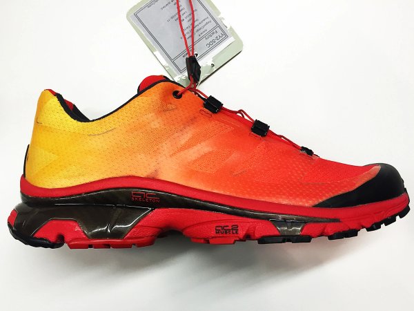 AW17 SALOMON HEADQUARTERS ARCHIVE RESEARCH