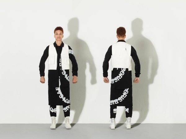 SS18 11BYBBS LOOKBOOK