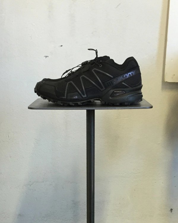 SS17 SPEEDCROSS3 DEVELOPMENT