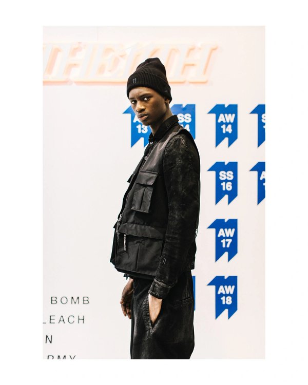 AW18 11BYBBS SHOT BY MATTEO CARCELLI