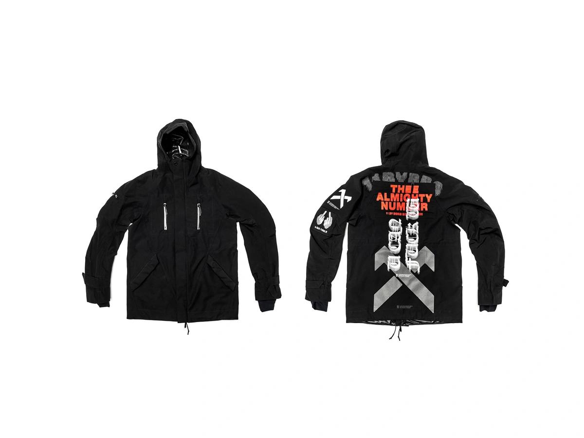 SS17 PRODUCT