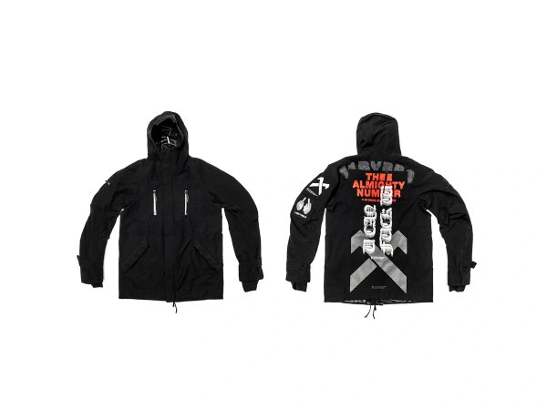 SS17 PRODUCT