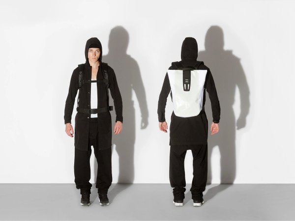 SS15 11BYBBS LOOKBOOK