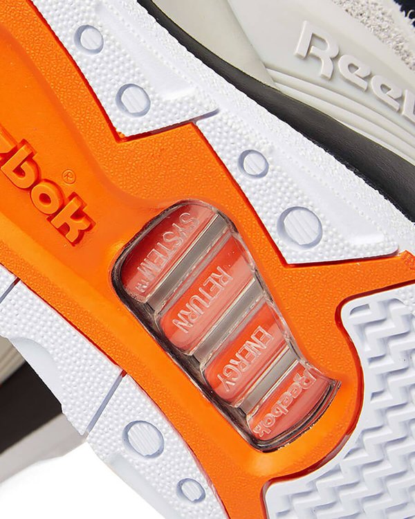 Bringback Pump 25th Anniversary