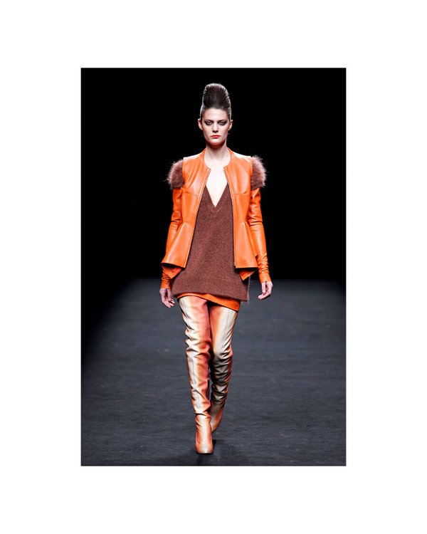 AW11 LOOKBOOK
