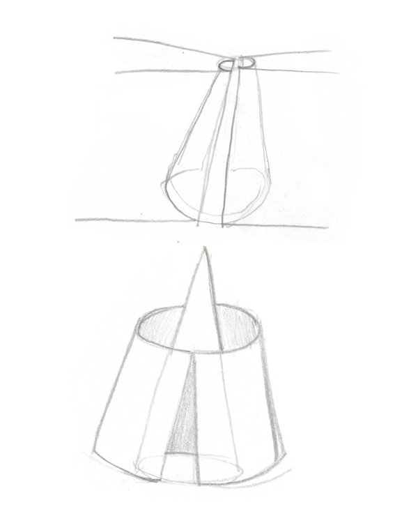 AW11 SKETCHES