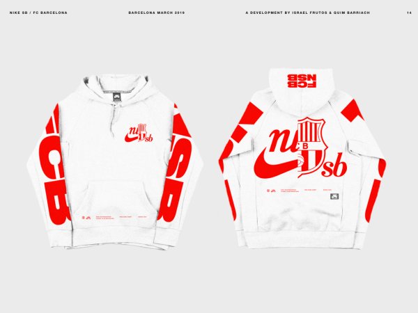 FCB NSB