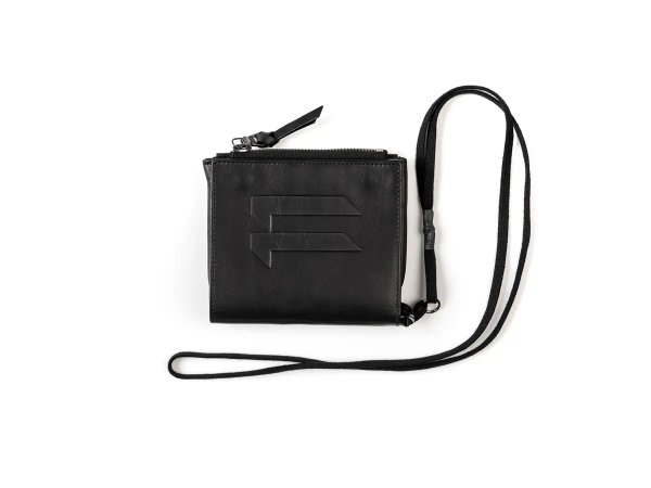 SS19 WALLETS