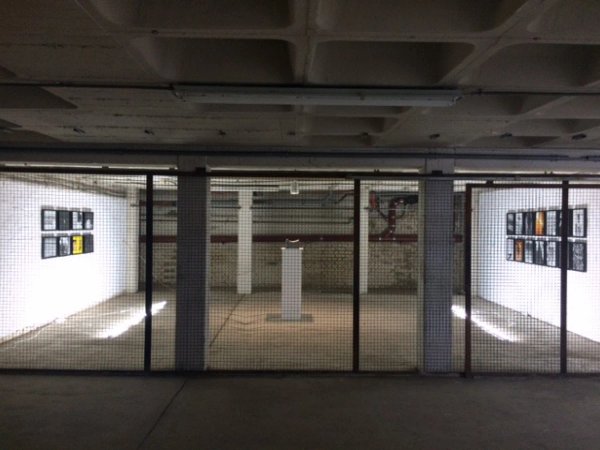 SS15 Darklands Hyperstation Installation
